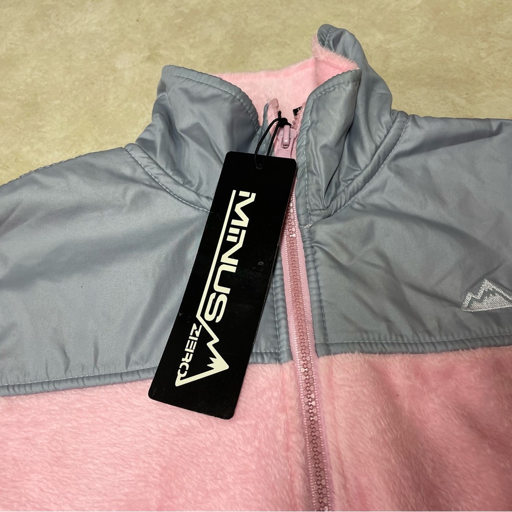 Soft shell  jacket - Picture 2 of 9